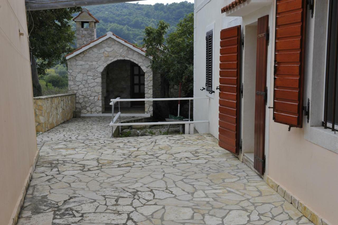 Vila Grandpa Mate House Dragove Exteriér fotografie