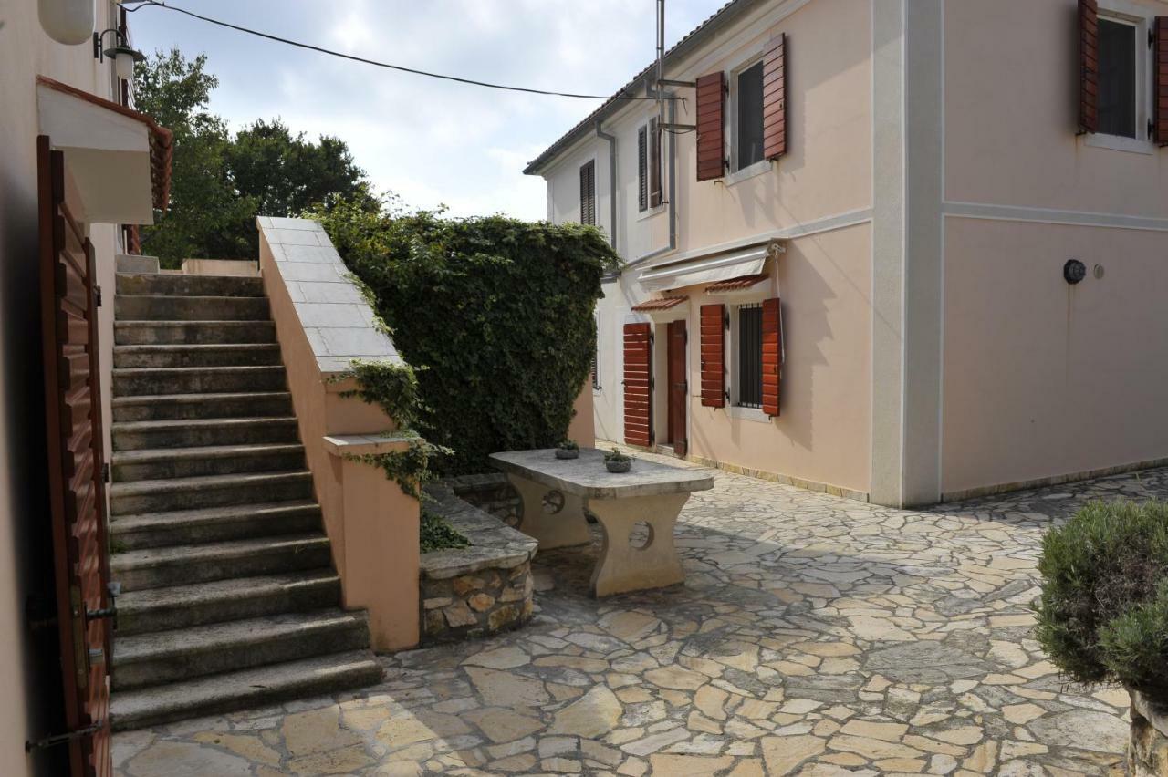 Vila Grandpa Mate House Dragove Exteriér fotografie